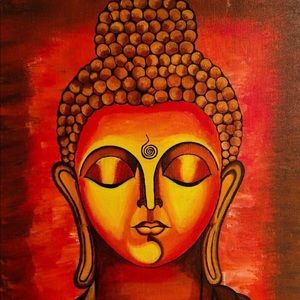 Meet your Posher, Krina